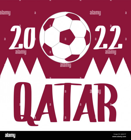 MUNDIAL DE FUTBOL DE QATAR 2022.