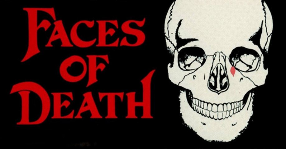 ''Faces Of Death'': La antología de la muerte