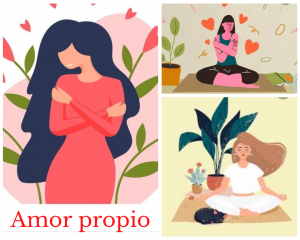 Amor propio