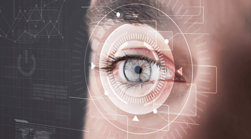 El seguimiento Ocular o Eye Tracking