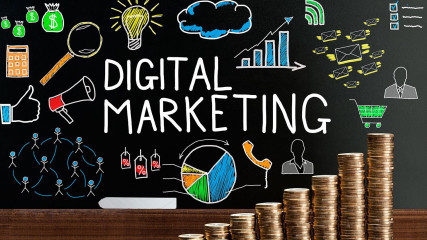 Función y Herramientas del Marketing Digital