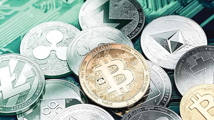 EL Mundo de las Criptomonedas