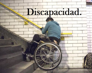 La discapacidad en Venezuela