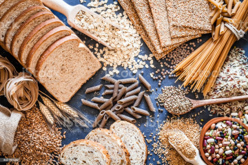 BENEFICIOS DE COMER CARBOHIDRATOS