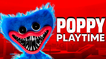 Proyecto: Playtime ya soluciona el mayor problema de Poppy Playtime