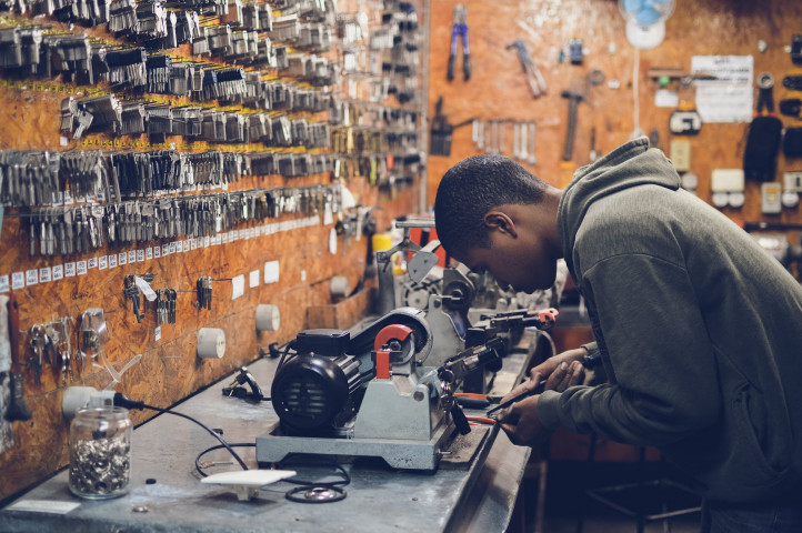 Qué es y cómo nació el TRABAJO ASALARIADO?