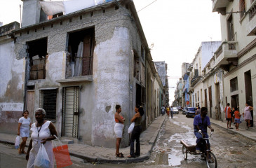 Cuba y su turismo, no todo es color de rosas en la isla.