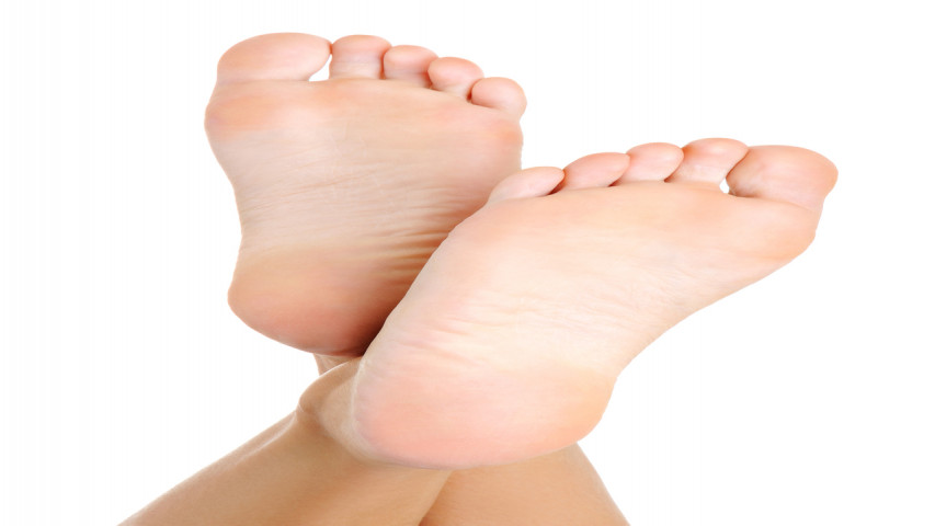 Consejos para mantener tus pies sanos