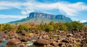 EL TURISMO ANCESTRAL DE YENSY FRANCO