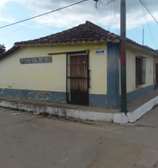 El Portón de Don Antonio en Canoabo Venezuela