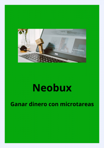 neobux  ganar dinero por internet con micro tareas , te explico todo e