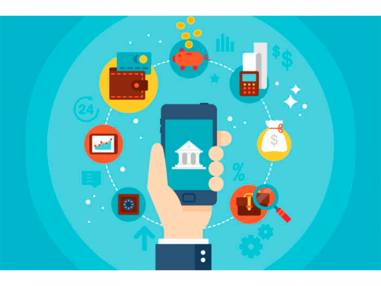 Tecnología Tecnología financiera corporativa