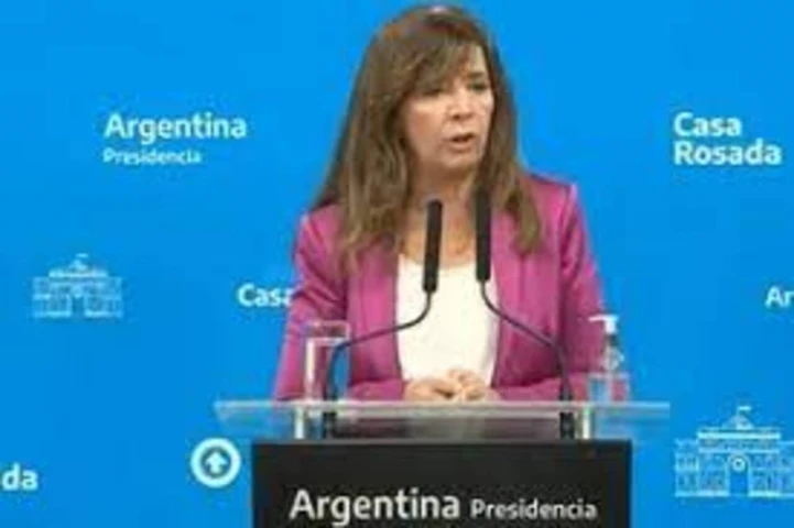 En Argentina buscan tratar el juicio político hacia la Corte