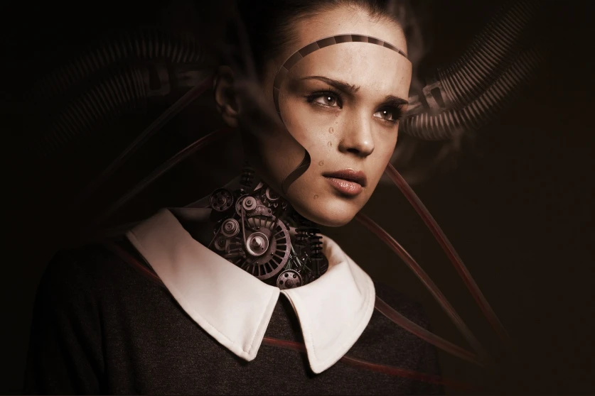 inteligencia artificial IA