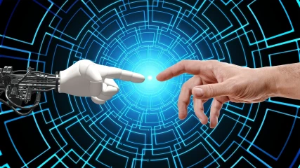 La inteligencia artificial y su influencia en la economía global