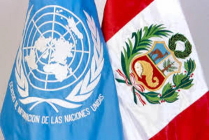 La ONU en Perú no es imparcial
