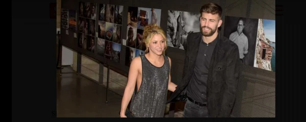 ¿La Nueva canción de Shakira es una indirecta para piqué?