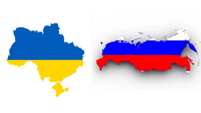 Guerra Rusia vs Ucrania 