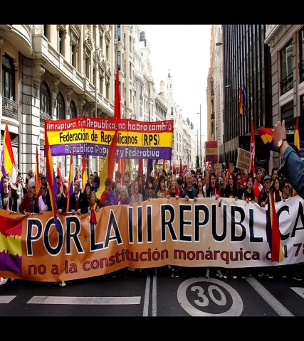Es hora de cambiar el sistema de gobierno en España