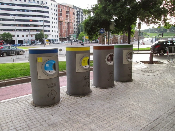 Ecología de España