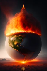 Cambio Climático: 10 Causas, Consecuencias y Soluciones