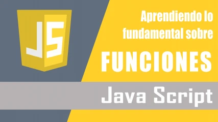 Aprendiendo sobre funciones en JavaScript
