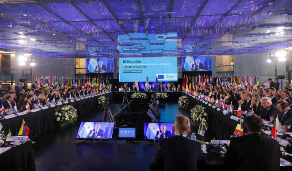 Cumbre de las Celac Cumbre de las Celac