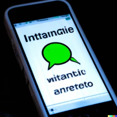 La Inteligencia Artificial revoluciona la comunicación en WhatsApp