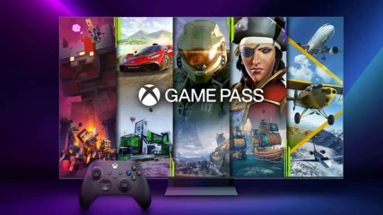 Xbox Game Pass: Novedades para el mes de febrero del 2023.