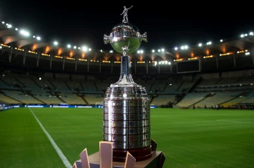 Una Copa Libertadores con varios debutantes
