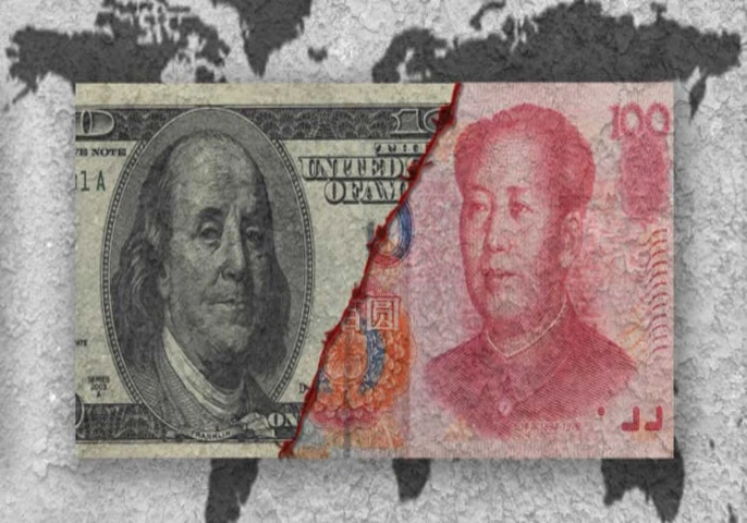 Pagar en yuanes y no en dólares ¿El futuro?