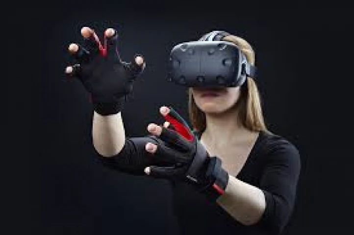 "Mejores Juegos VR: Descubre la Realidad Virtual"