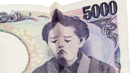 Japón: La década perdida y la Burbuja económica