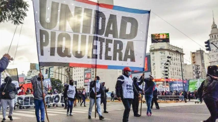 Argentina y las nuevas protestas en el Desarrollo Social