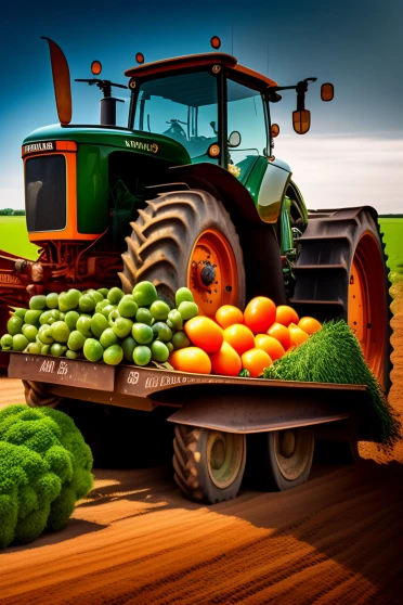 La Agricultura Sostenible en España