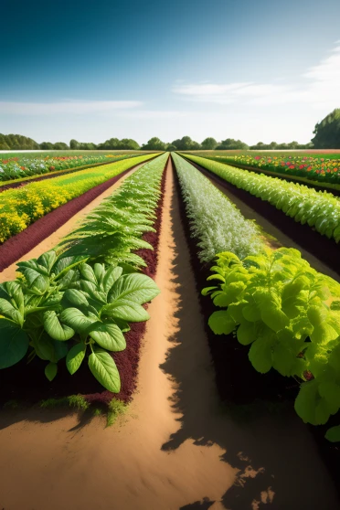 La Agricultura Sostenible en España: Avances y Desafíos