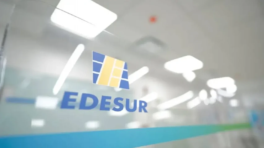 Argentina Multas para el servicio eléctrico Edesur con una suma de 1.000 millones