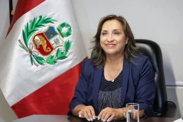 Denuncian penalmente a Dina Boluarte y autoridades peruanas por violaciones de DDHH