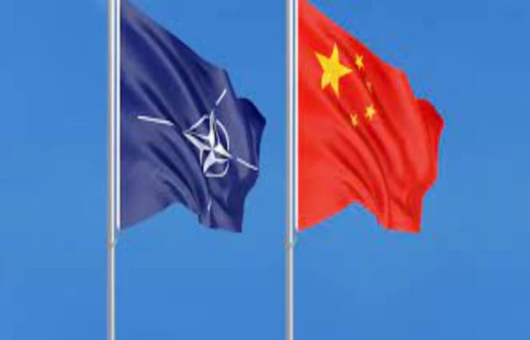 ¿Una "OTAN económica" para detener a China?