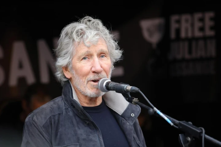Roger Waters: "Biden y la OTAN son los principales provocadores del conflicto en Ucrania"