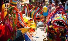 Memorias de Carnaval en Ccs.