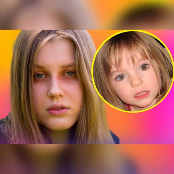 Julia Wendelt Madeleine