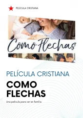 Película cristiana como flechas español latino full HD