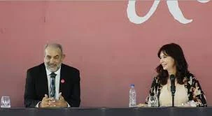 Cristina Kirchner recibió un doctorado y brindó una conferencia en Río Negro  | ANB :: Agencia de Noticias Bariloche - Diario online con noticias e  informaci&oacute;n de Bariloche.