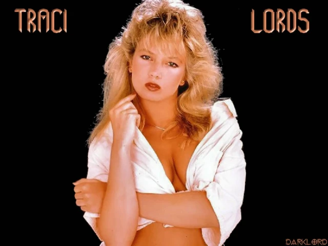 Traci Lords: La actriz que causó escándalo en la industria del porno