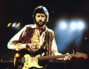 Top 5: Los mejores momentos musicales de Eric Clapton