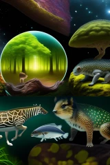 10 Causas, Consecuencias y Soluciones de la Pérdida de Biodiversidad