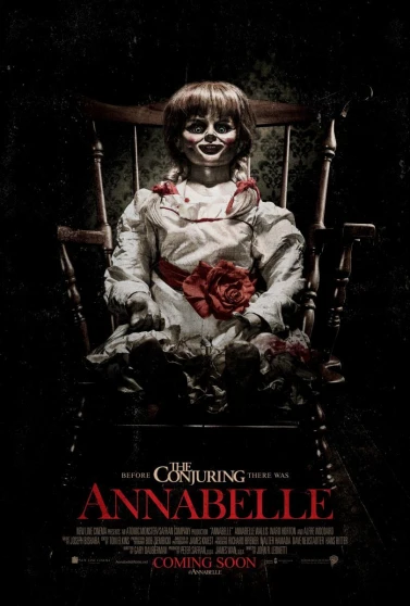 Top 5 Películas de Terror Sobrenatural