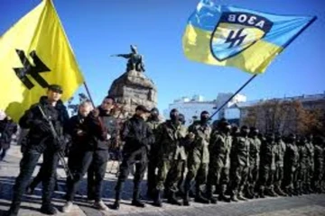 "El régimen de Kiev hoy no es menos peligroso que al Qaeda, Dzhebhat al-Nusra o el ISIS"