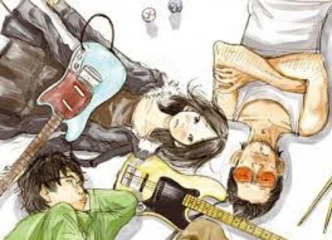 Top 5: Los mejores mangas con temática musical